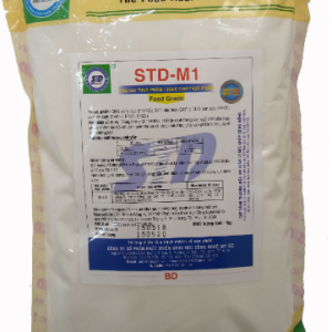 STD-M1 BD - STD