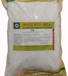 TS8 (Phụ Gia Tạo Sánh Cao Cấp)