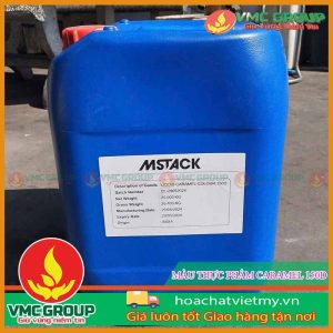 MÀU THỰC PHẨM CARAMEL 150D